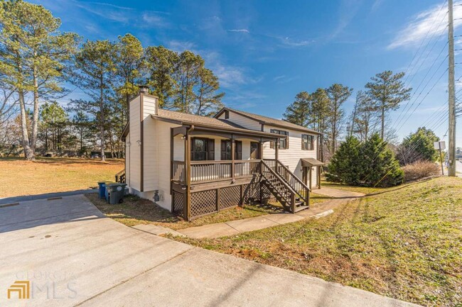 Foto del edificio - 2690 Stilesboro Rd NW
