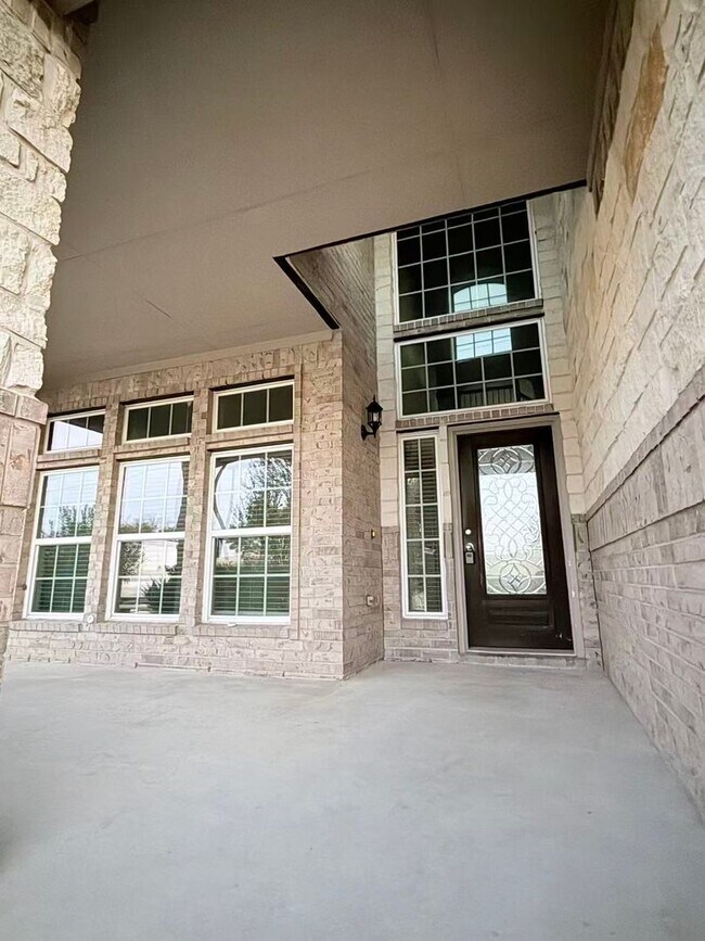 Foto del edificio - Private docking and lake view in Katy near major highway!