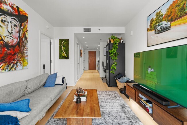 Foto del edificio - 1000 Maxwell Ln