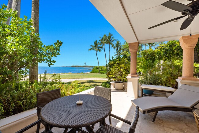 Foto del edificio - 15212 Fisher Island Dr