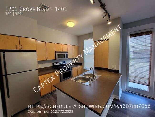 Building Photo - 1201 Grove Blvd