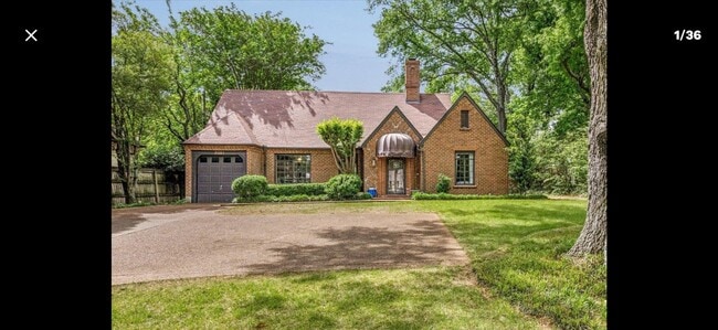 Building Photo - 3581 Poplar Ave