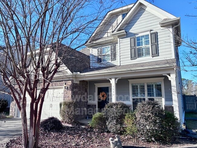 Building Photo - 1249 Stowage Dr