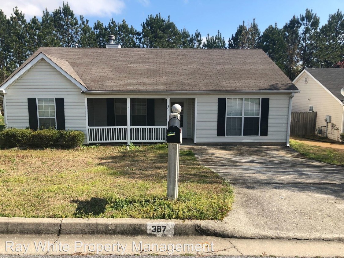Primary Photo - 3 br, 2 bath House - 367 Eagles Nest Way