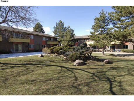 Foto del edificio - QUAINT 2 Bed 1 Bath Condo in Boulder-Avail...
