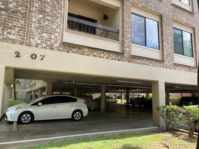 Foto del edificio - 2207 S Braeswood Blvd