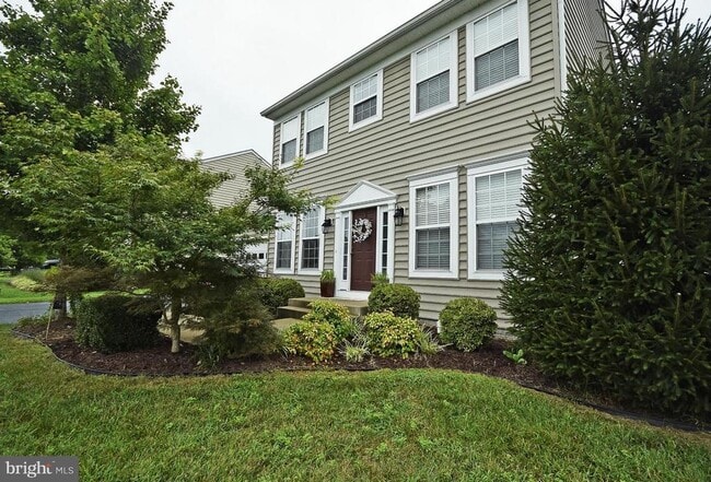 Foto del edificio - 11793 Bakers Lane