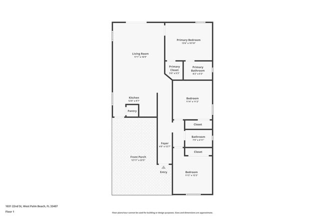 Building Photo - 1031 22nd St