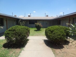 Building Photo - 3905 Flory Ave