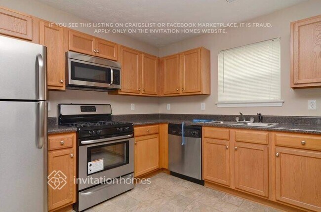 Foto del edificio - 1150 St Phillips Ct