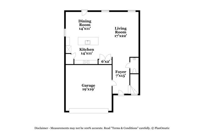 Building Photo - 416 Vermeer Ct
