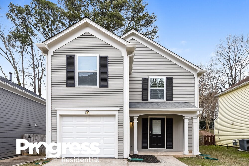 6375 E Windsor Ln, Norcross, GA 30093 House Rental in Norcross, GA