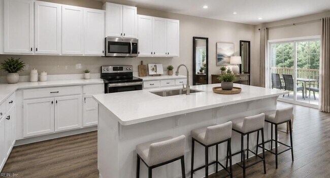 Foto del edificio - 1625 Songbird Ln