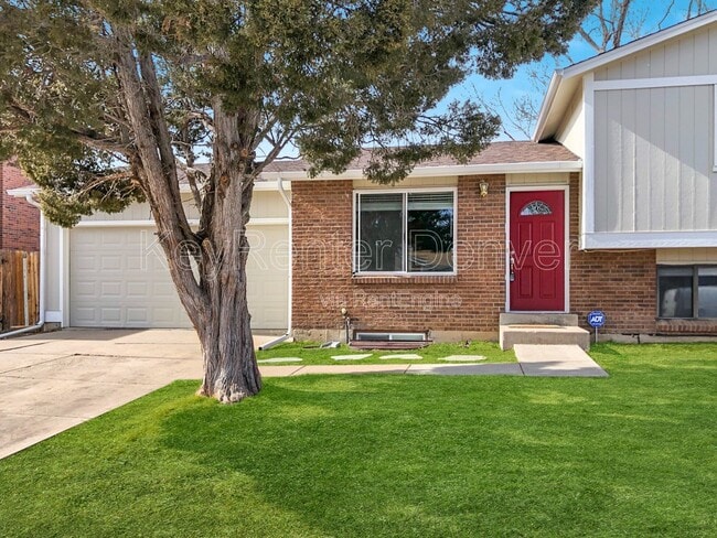 Photo - 2639 S Dillon St House