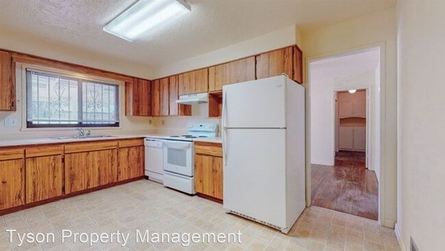 Building Photo - 3 br, 2 bath House - 728 Indiana St SE