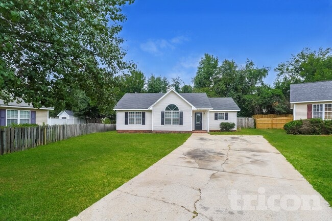 Building Photo - 5214 Wayside Ct