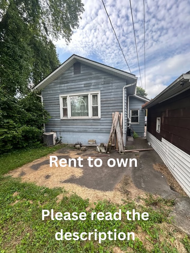Photo - 2309 Lincoln Ave (Granite City, IL)
