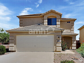 Building Photo - 786 W Cholla Crest Dr