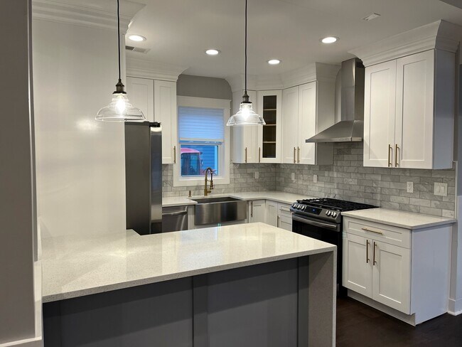 Foto del edificio - 34 Aubrey St