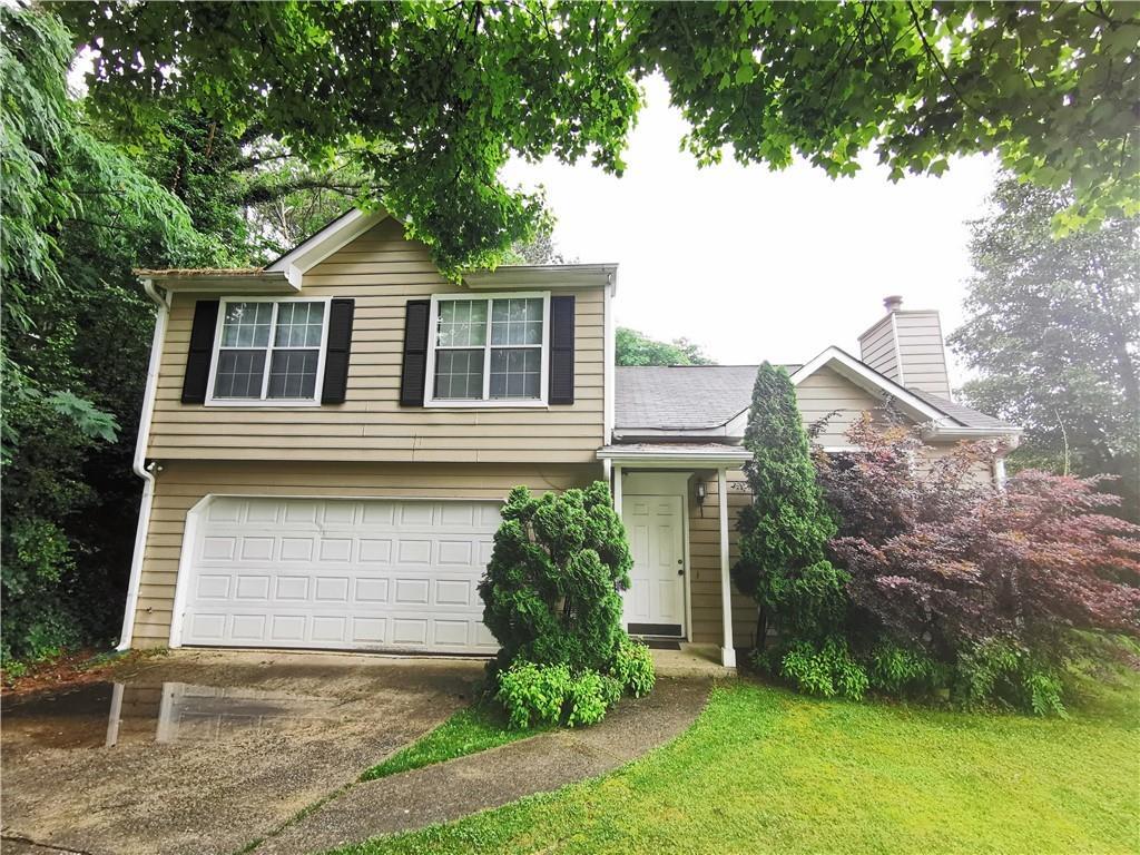 Foto principal - 2157 Williams Pl NW