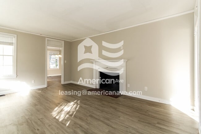 Foto del edificio - 3319 Norman Bridge Rd