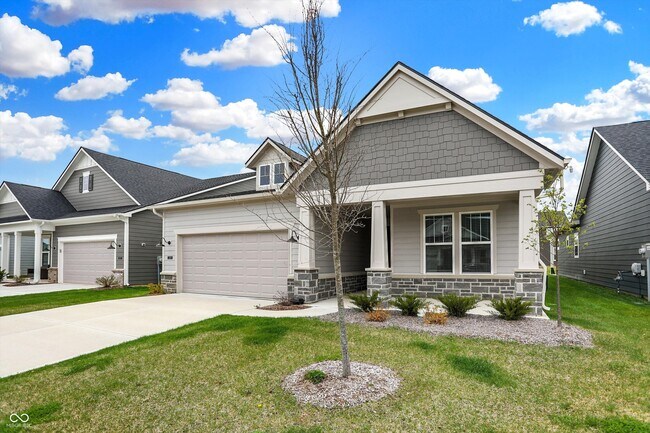 Foto del edificio - 5309 Spyglass Dr