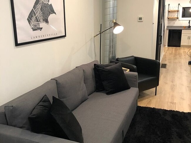Photo - 123 40th St Townhome