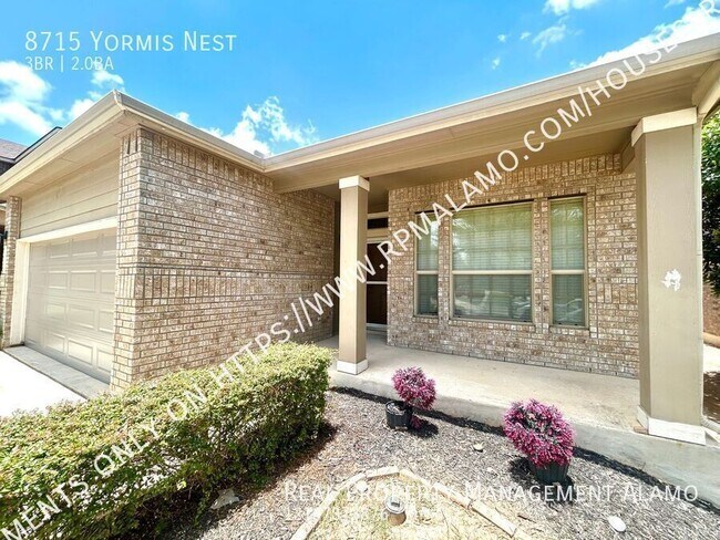 Building Photo - 8715 Yormis Nest