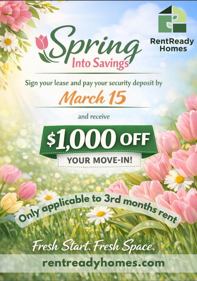 Building Photo - 8305 Forest Ridge Dr