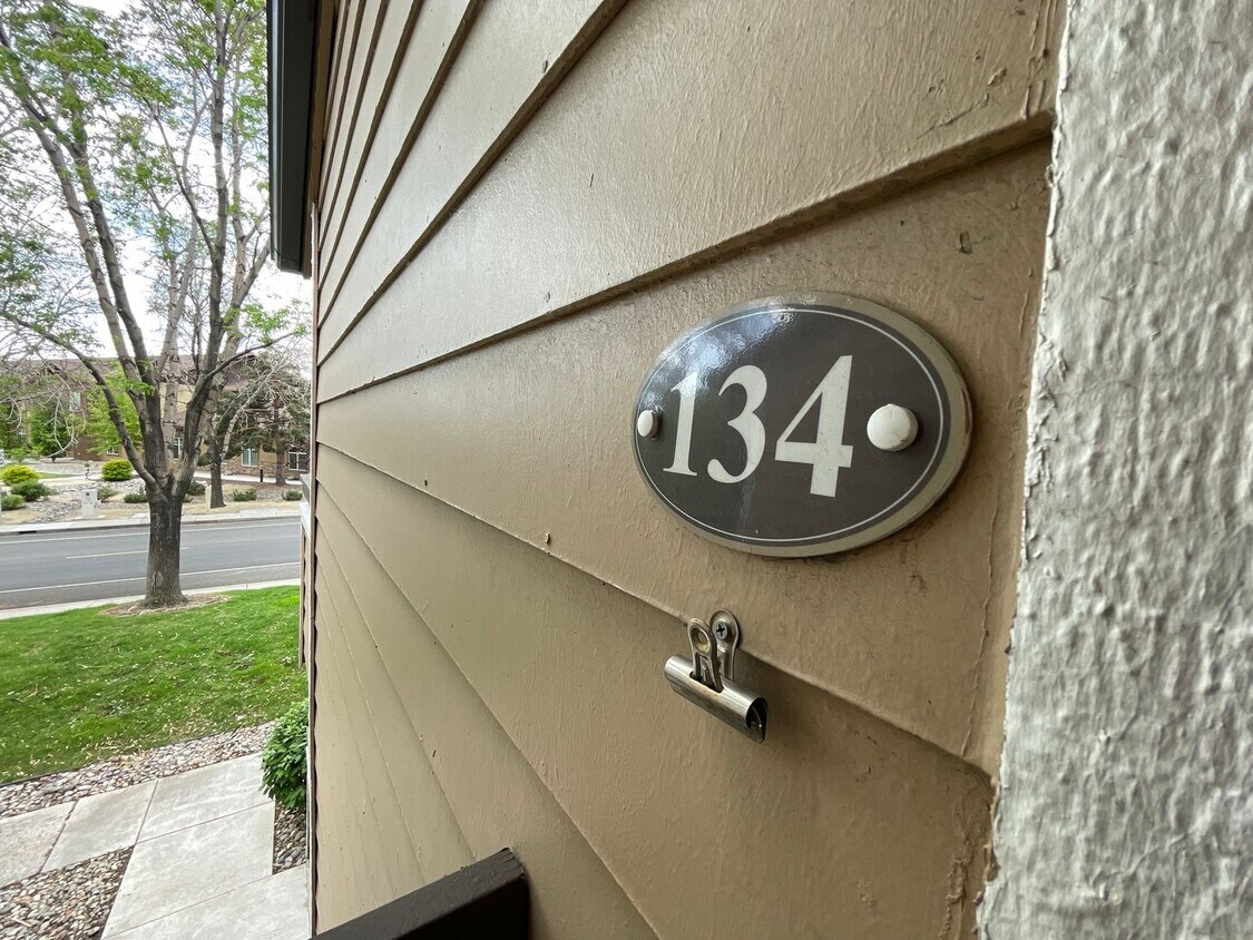 Primary Photo - 2 Bedroom and 1 Bathroom South Reno Condo