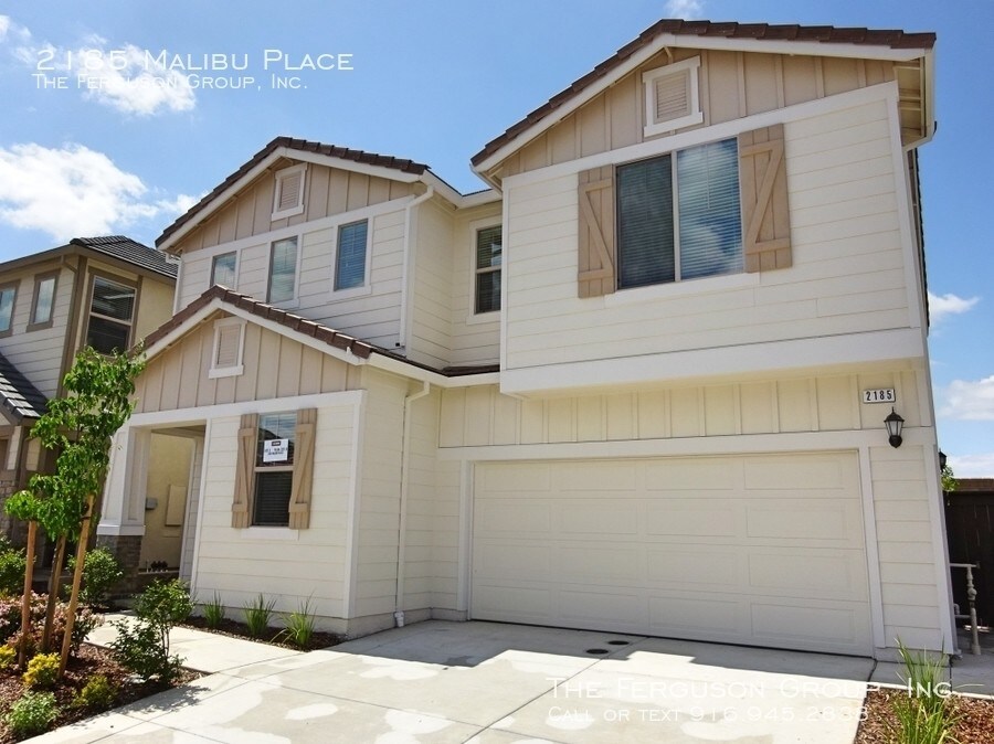 Foto principal - 2185 Malibu Place