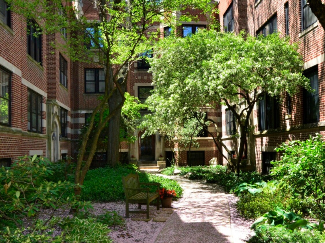 728 Hinman Ave Unit 1E, Evanston, IL 60202 Condo for Rent in Evanston