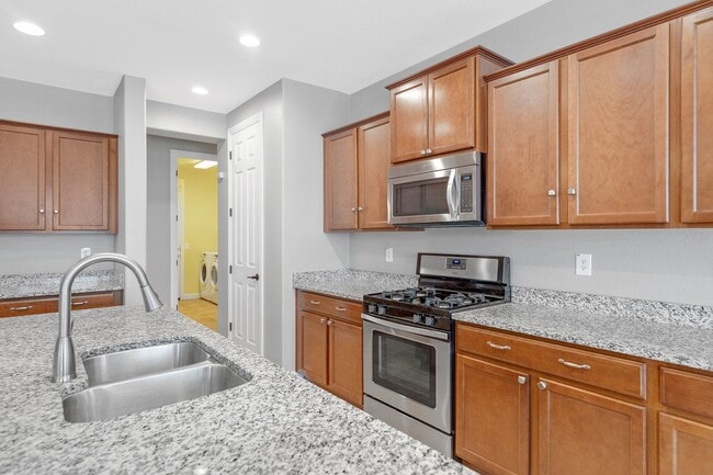 Foto del edificio - 3 Bed 2 Bath Home In Peoria