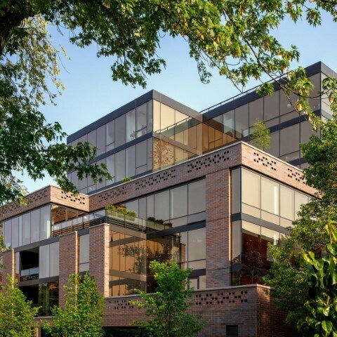 Building Photo - 3478 N Broadway