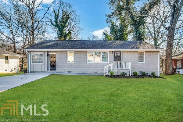 Foto principal - 4881 Glenwood Rd
