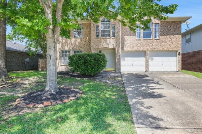 Foto del edificio - 3739 Apple Hollow Ln