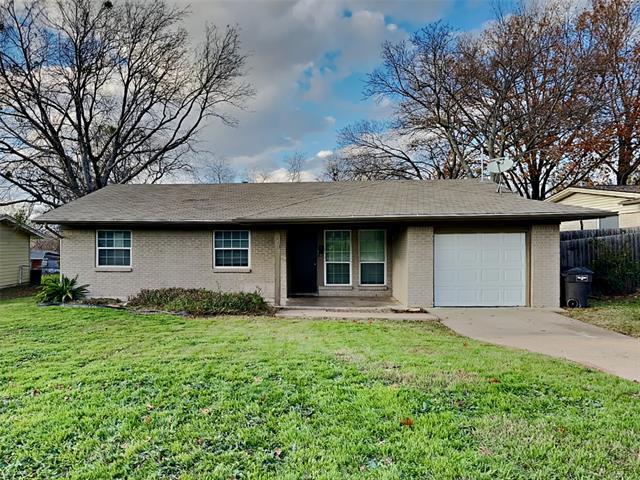 5508 Winifred Dr, Fort Worth, TX 76133 - House Rental in Fort Worth, TX ...