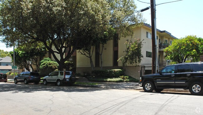 Foto del edificio - 435 N Euclid Ave