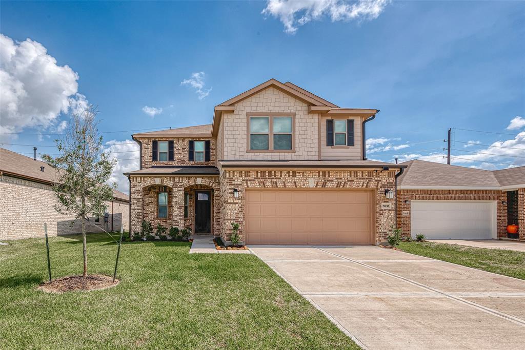 7031 Escondido Dr, Arcola, TX 77583 House Rental in Arcola, TX