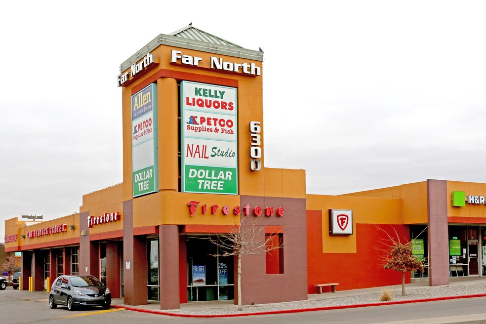 Is Bear Canyon a Good Place To Live in Albuquerque? Neighborhood