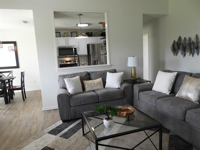 Foto del edificio - 208 Cheyenne Trail