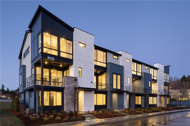 Foto del edificio - 21822 25th Ave SE