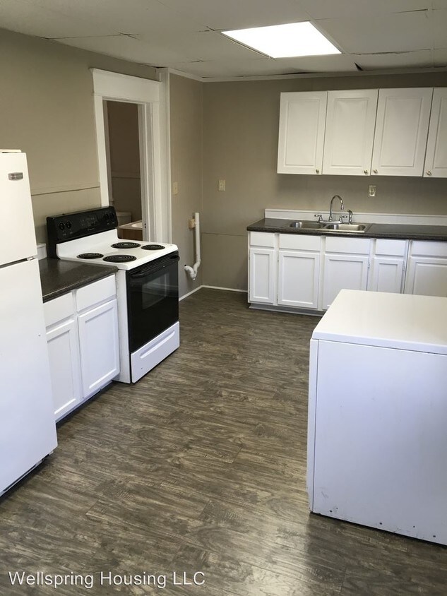 Primary Photo - 2 br, 1 bath Apartment - 344 Oney 344 Oney #2