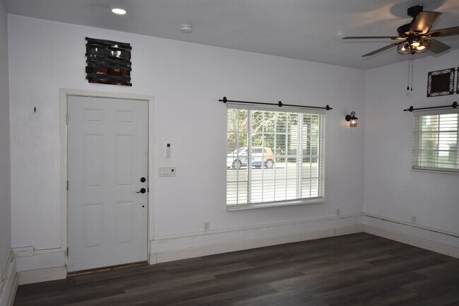 Foto del edificio - 1544 Maryland Ave