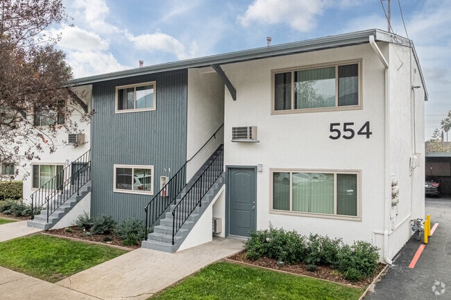 Alternate - Azusa Hills