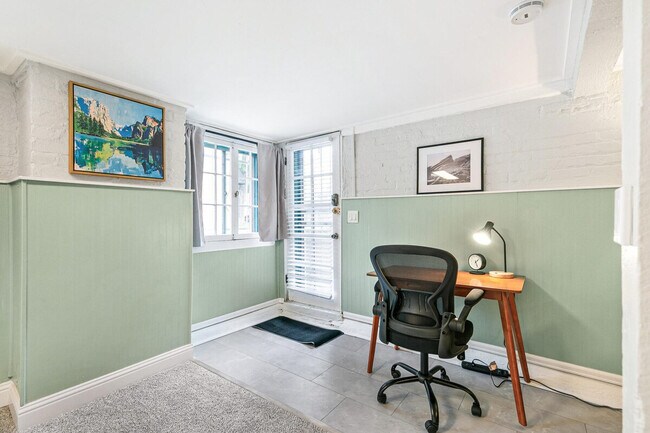 Foto del edificio - 2619 E 12th Ave