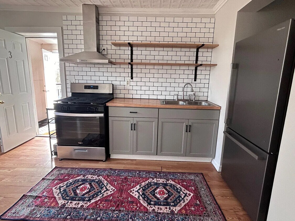 Foto del edificio - 140 Spring St