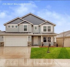 Building Photo - 236 W Wausau St