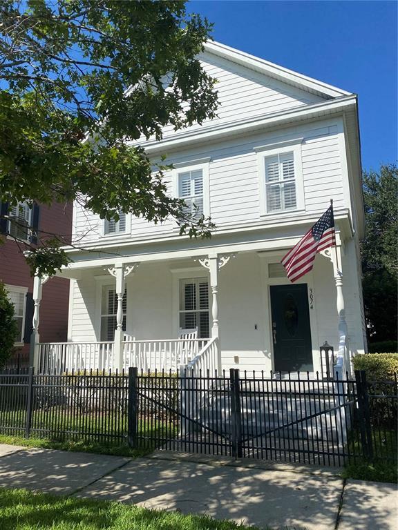3074 Stanfield Ave, Orlando, FL 32814 House Rental in Orlando, FL