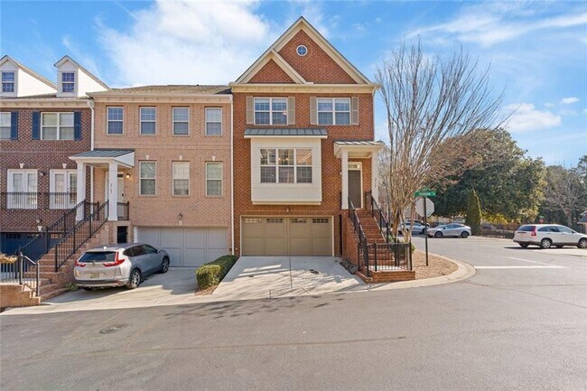 Building Photo - 2763 Durham Dr NE